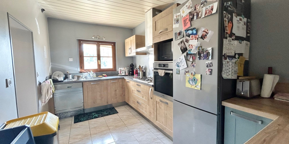 maison à LANGON (33210)