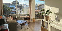 appartement à BORDEAUX (33200)