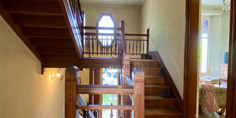 maison à BORDEAUX (33000)