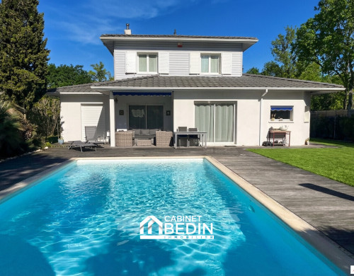 maison  ANDERNOS LES BAINS