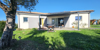 maison à LANGON (33210)