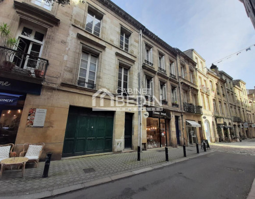 appartement  BORDEAUX