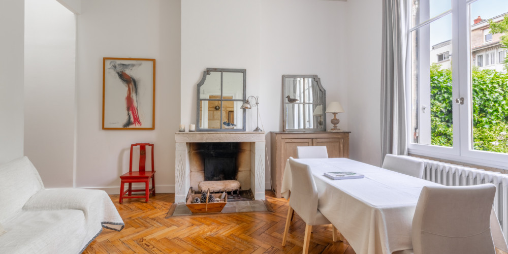 maison à BORDEAUX (33000)