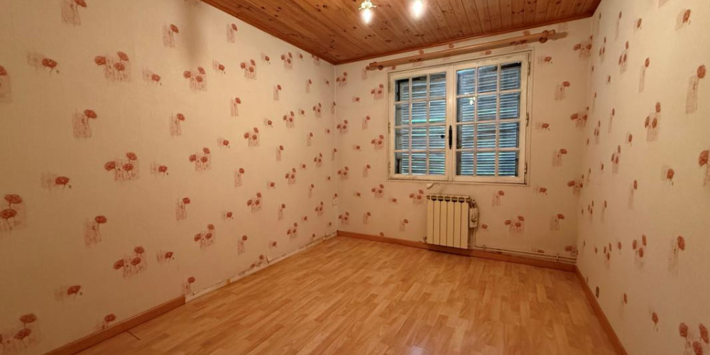 maison à BORDEAUX (33200)