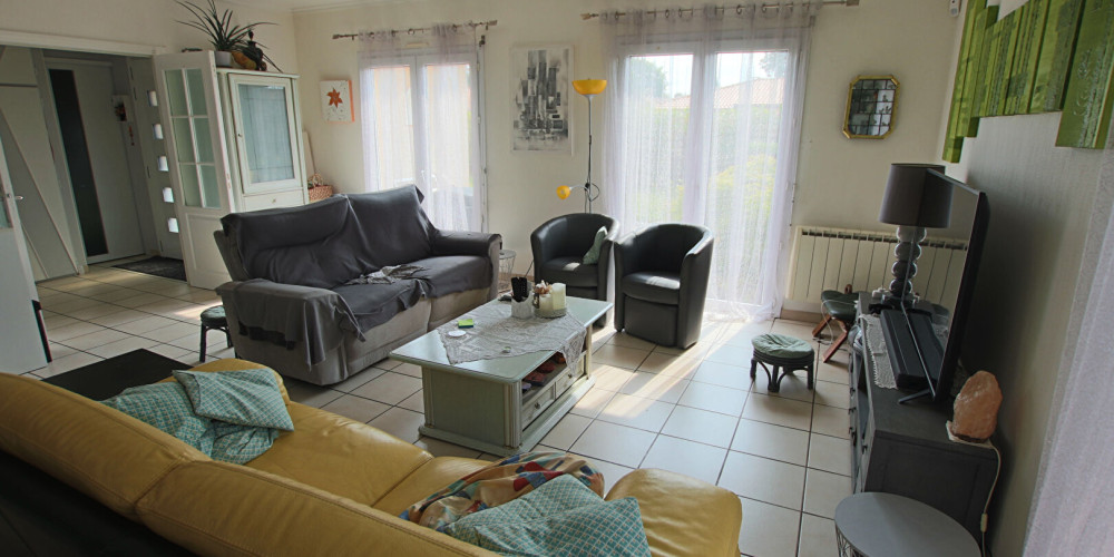 maison à GUJAN MESTRAS (33470)