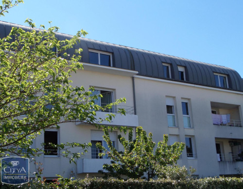 appartement  BORDEAUX
