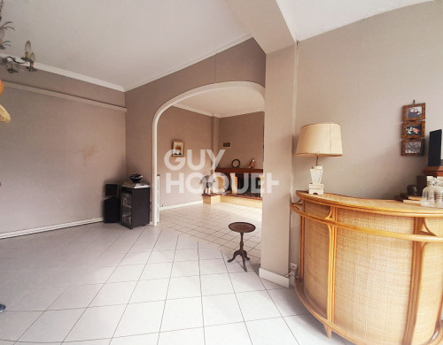 maison  LIBOURNE