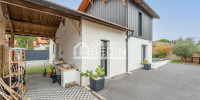 maison à ANDERNOS LES BAINS (33510)