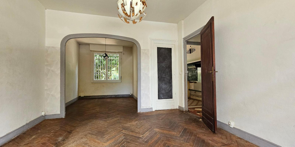 maison à BORDEAUX (33100)