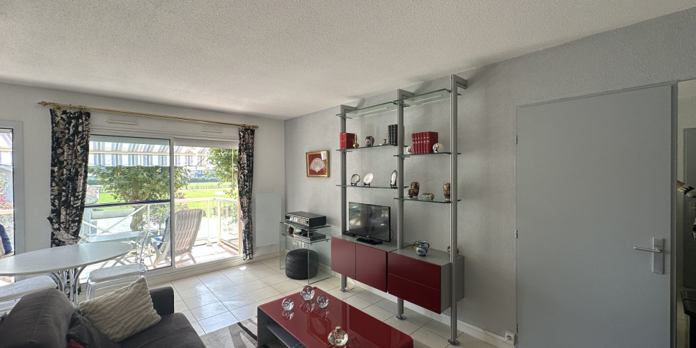 appartement à ARCACHON (33120)