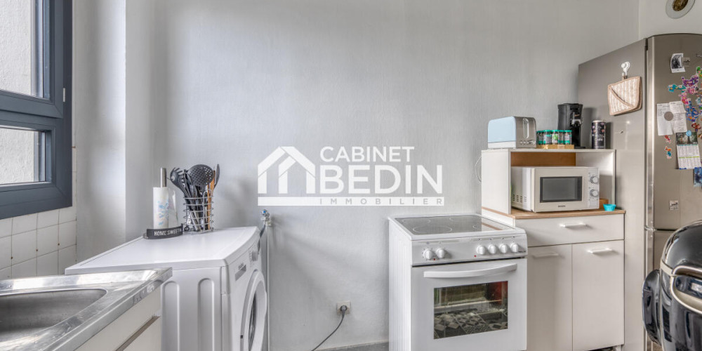 appartement à PESSAC (33600)