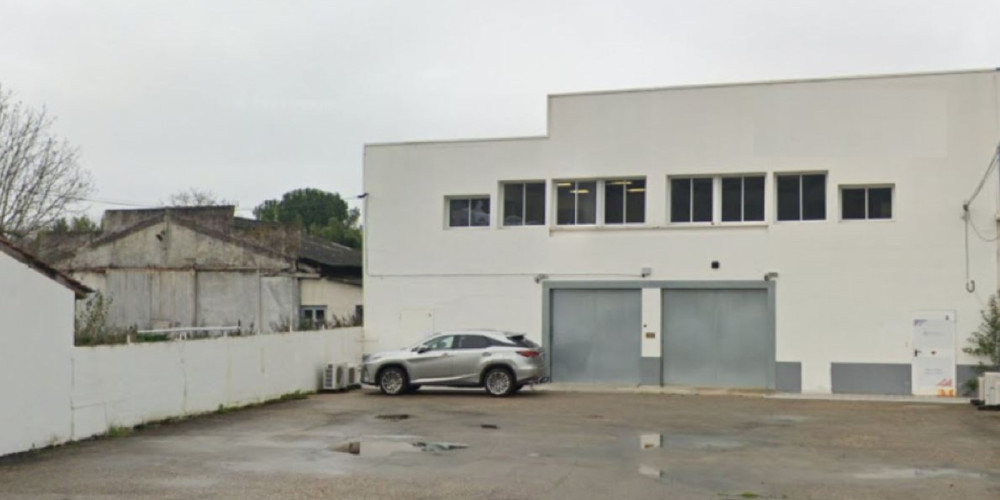 local industriel à FLOIRAC (33270)