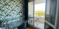 appartement à BORDEAUX (33300)
