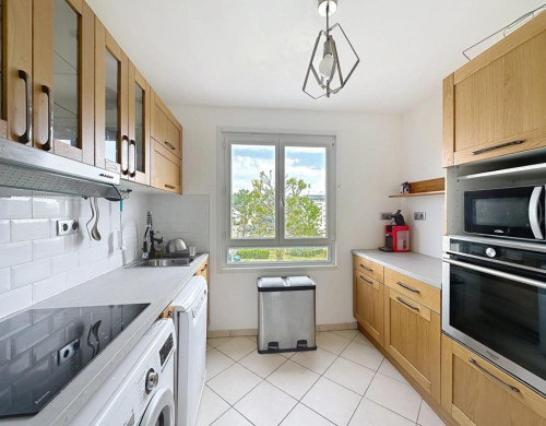 appartement  MERIGNAC