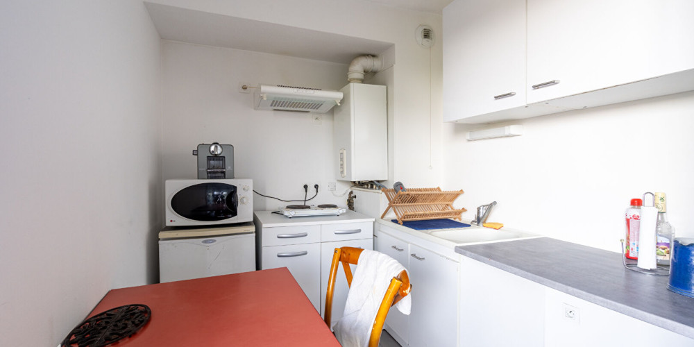 appartement à CENON (33150)