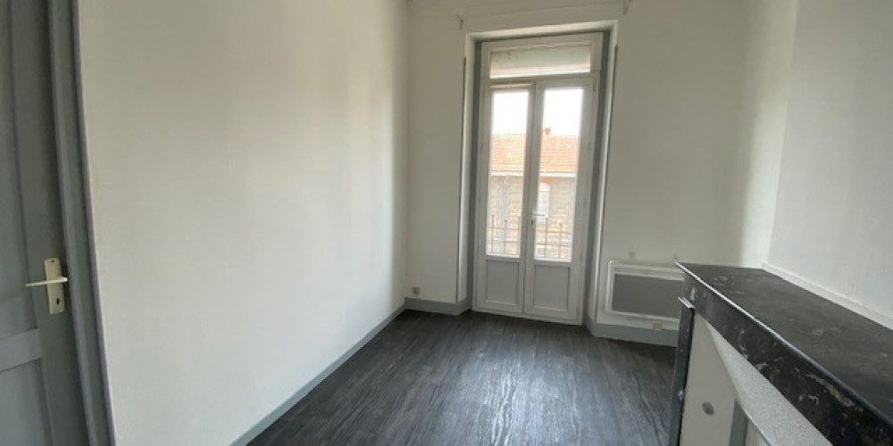 appartement à BORDEAUX (33000)