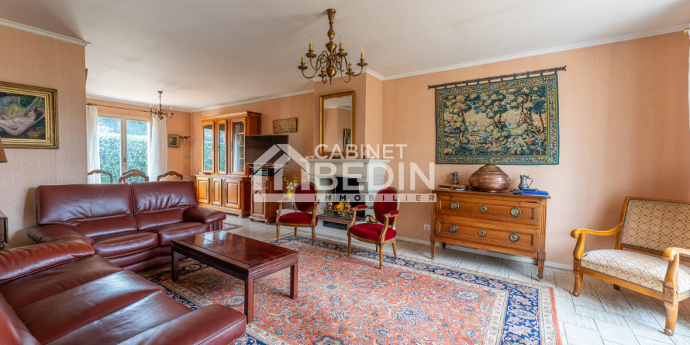 maison à MERIGNAC (33700)