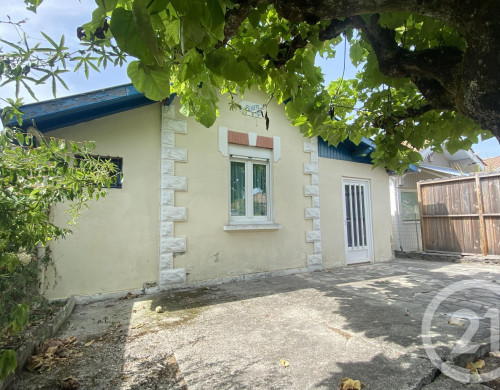 maison  ANDERNOS LES BAINS