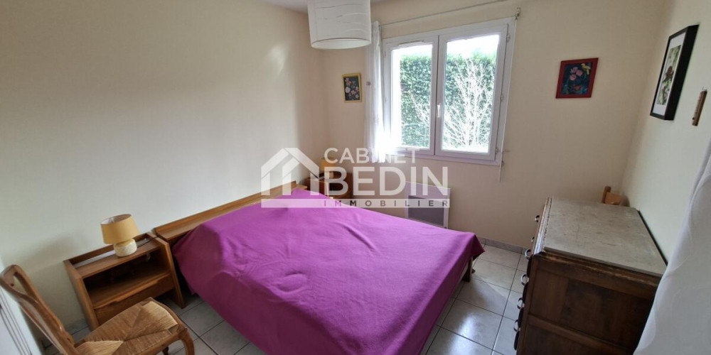 maison à AUDENGE (33980)