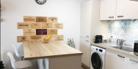 appartement à BORDEAUX (33300)