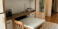 appartement à BORDEAUX (33200)