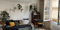 appartement à BORDEAUX (33000)