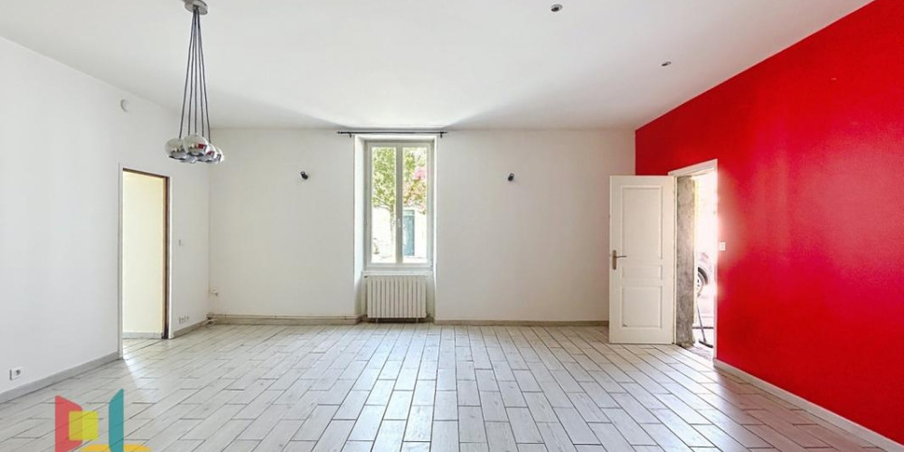 appartement à PREIGNAC (33210)
