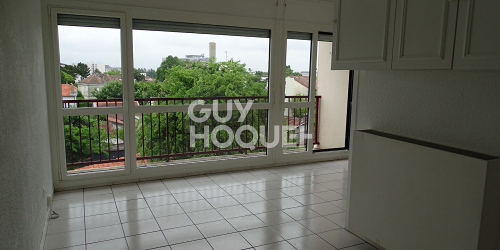 appartement à MERIGNAC (33700)