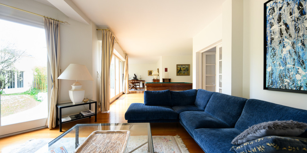 maison à BORDEAUX (33200)