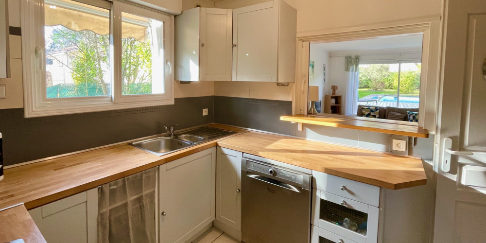 maison à GRADIGNAN (33170)