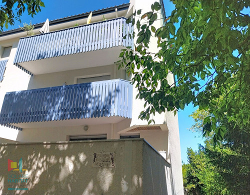 appartement  MERIGNAC