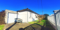 maison à LUDON MEDOC (33290)
