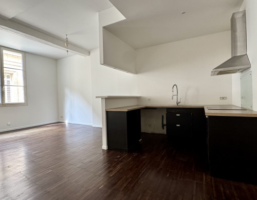 appartement  BORDEAUX