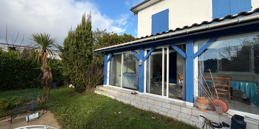 maison à TALENCE (33400)