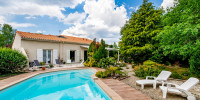 maison à ST JEAN D ILLAC (33127)