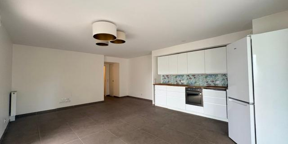 appartement à LE BOUSCAT (33110)