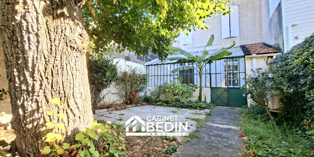 maison à LIBOURNE (33500)