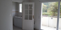 appartement à ST SEURIN SUR L ISLE (33660)