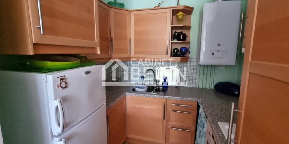 appartement à TALENCE (33400)
