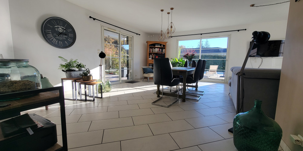 maison à LANDIRAS (33720)