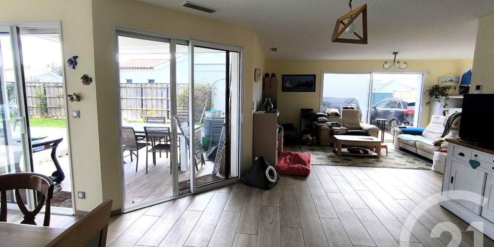 maison à LANTON (33138)