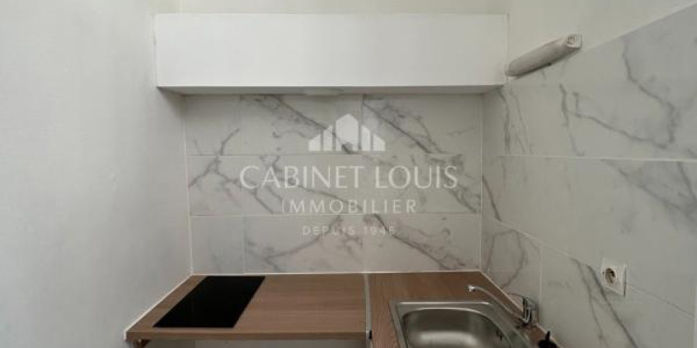 appartement à BORDEAUX (33000)