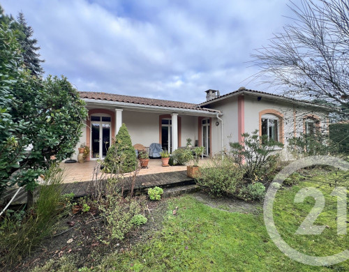 maison  ANDERNOS LES BAINS