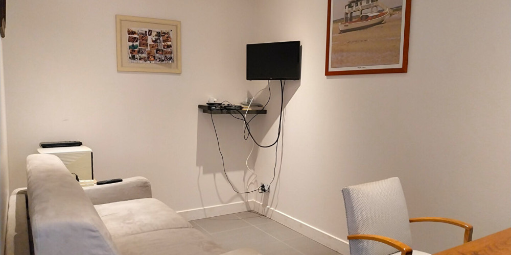 maison à LIBOURNE (33500)