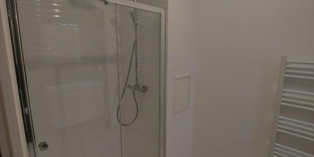 appartement à BORDEAUX (33300)