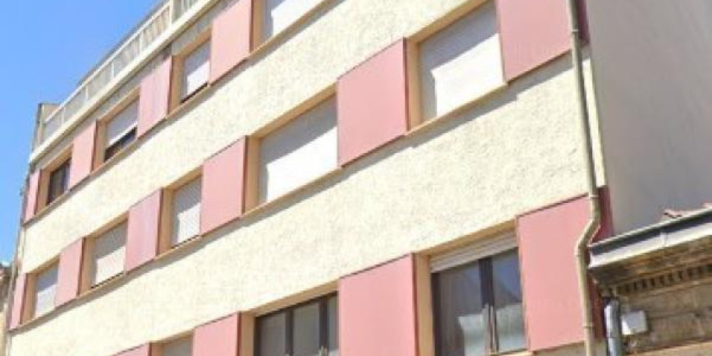 appartement à BORDEAUX (33000)