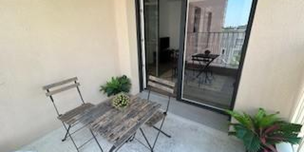 appartement à MERIGNAC (33700)