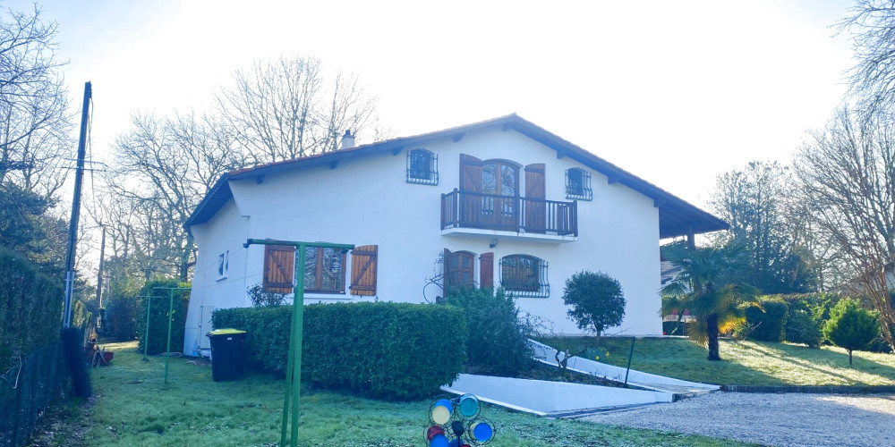 maison à CESTAS (33610)