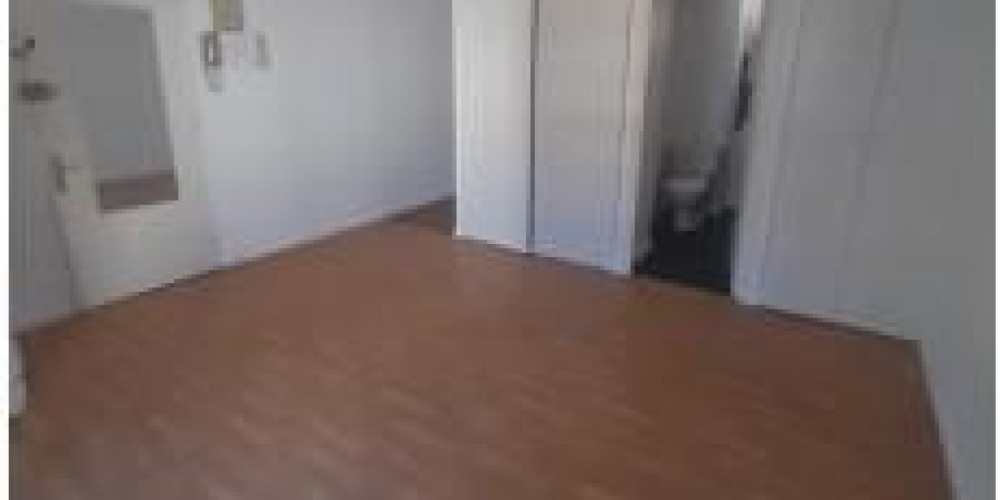 appartement à BORDEAUX (33000)
