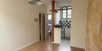 appartement à BORDEAUX (33800)